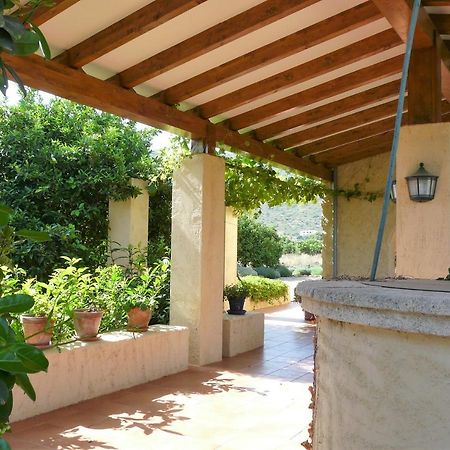 Casa Rural Con Encanto, 4 Hab Con 4 Banos Completos En Suite, Piscina Y Campo Privado Pedreguer Exterior photo