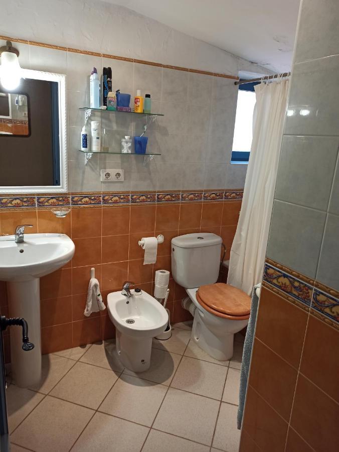 Casa Rural Con Encanto, 4 Hab Con 4 Banos Completos En Suite, Piscina Y Campo Privado Pedreguer Exterior photo