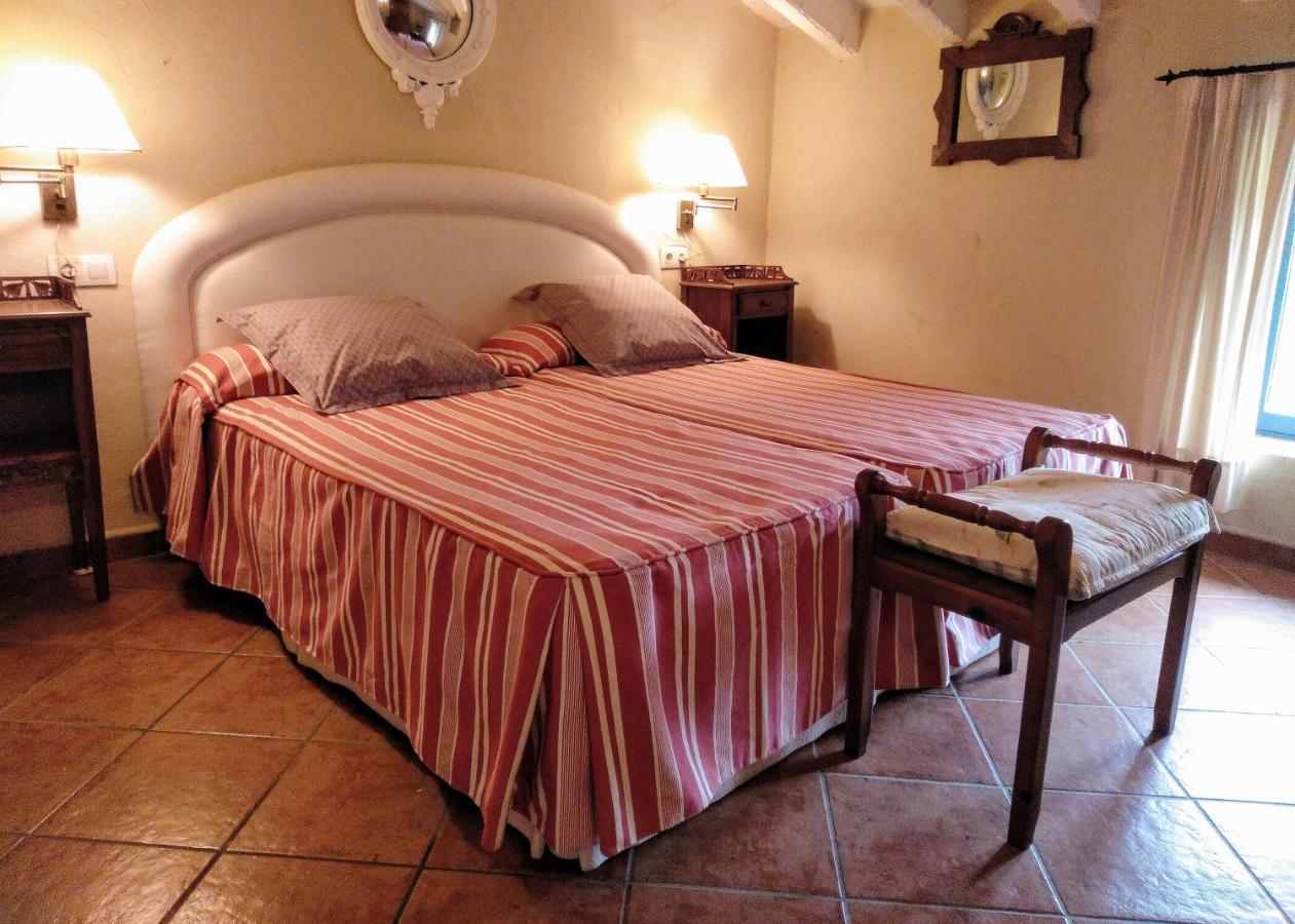 Casa Rural Con Encanto, 4 Hab Con 4 Banos Completos En Suite, Piscina Y Campo Privado Pedreguer Exterior photo