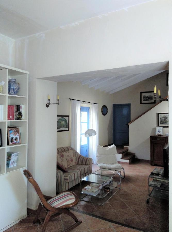 Casa Rural Con Encanto, 4 Hab Con 4 Banos Completos En Suite, Piscina Y Campo Privado Pedreguer Exterior photo